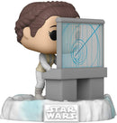 FUNKO POP! DELUXE: STAR WARS  - PRINCESS LEIA (BATTLE AT THE ECHO BASE) 889698459013