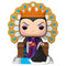 FUNKO POP DELUXE: VILLAINS- EVIL QUEEN ON THRONE 889698502702