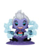 FUNKO POP DELUXE: VILLAINS- URSULA ON THRONE 889698502719