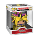 FUNKO POP DELUXE: YU-GI-OH - ATEM PHARAOH YUGI 889698576451