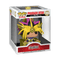 FUNKO POP DELUXE: YU-GI-OH - ATEM PHARAOH YUGI 889698576451