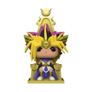 FUNKO POP DELUXE: YU-GI-OH - ATEM PHARAOH YUGI 889698576451