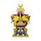 FUNKO POP DELUXE: YU-GI-OH - ATEM PHARAOH YUGI 889698576451