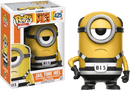 FUNKO POP! DESPICABLE ME 3 - JAIL TIME MEL 889698140010