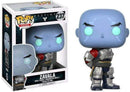 FUNKO POP! DESTINY - ZAVALA 889698203630