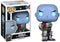 FUNKO POP! DESTINY - ZAVALA 889698203630