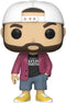 FUNKO POP! DIRECTORS: DIRECTOR - KEVIN SMITH (EXCLUSIVE) 889698517300