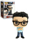 FUNKO POP! DIRECTORS J. J ABRAMS 889698331821