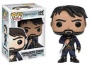 FUNKO POP! DISHONORED 2 - CORVO UM 889698114097