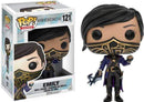 FUNKO POP! DISHONORED 2 - EMILY 889698114110