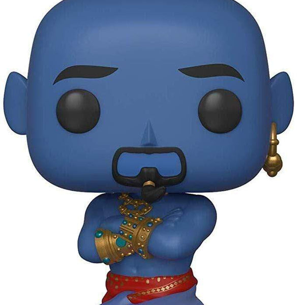 Aladdin funko sales pop 2019