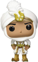 FUNKO POP! DISNEY: ALADDIN (LIVE) - PRINCE ALI 889698370233