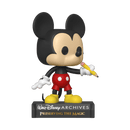 FUNKO POP DISNEY: ARCHIVES - CLASSIC MICKEY 889698498906