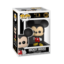 FUNKO POP DISNEY: ARCHIVES - MICKEY MOUSE 889698498937