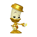 FUNKO POP DISNEY: BEAUTY & BEAST -LUMIERE 889698575867