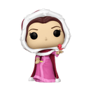 FUNKO POP DISNEY: BEAUTY & BEAST -WINTER BELLE 889698575874