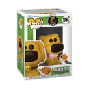 FUNKO POP DISNEY: DUG DAYS - DUG W/TOYS 889698573870