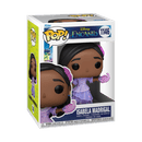 FUNKO POP DISNEY: ENCANTO - ISABEL 889698576000