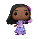 FUNKO POP DISNEY: ENCANTO - ISABEL 889698576000