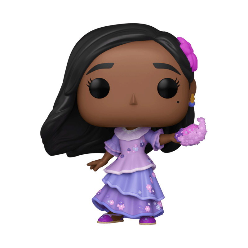 FUNKO POP DISNEY: ENCANTO - ISABEL 889698576000