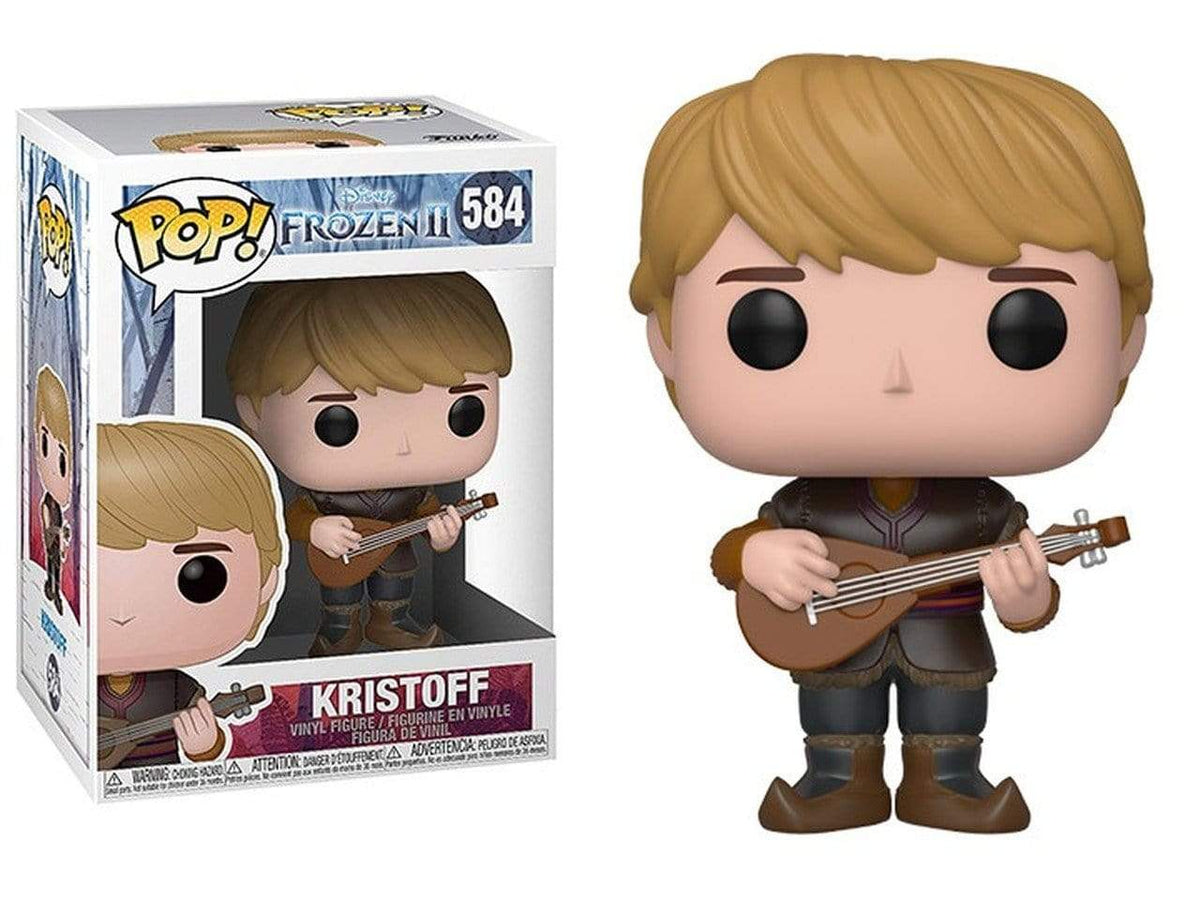 FUNKO POP DISNEY: FROZEN 2 -KRISTOFF 889698427012
