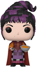 FUNKO POP DISNEY: HOCUS POCUS - MARY W/CHEESE PUFFS 889698419642