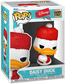 FUNKO POP DISNEY: HOLIDAY 2021- DAISY DUCK 889698577465