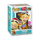 FUNKO POP DISNEY: HOLIDAY 2021- TIGGER(FL) 889698587495