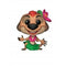 FUNKO POP DISNEY: LION KING - LUAU TIMON 889698364133