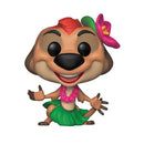 FUNKO POP DISNEY: LION KING - LUAU TIMON 889698364133