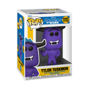 FUNKO POP DISNEY: MAW - TYLOR 889698573818