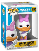 FUNKO POP DISNEY: MICKEY AND FRIENDS - DAISY DUCK 889698596190