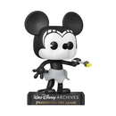 FUNKO POP DISNEY: MINNIE MOUSE -PLANE CRAZY MINNIE(1928) 889698576239