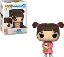FUNKO POP! DISNEY MONSTER INC. BOO 889698293921