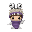 FUNKO POP DISNEY: MONSTERS INC 20TH -BOO W/HOOD UP 889698577410