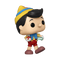 FUNKO POP DISNEY: PINOCCHIO - SCHOOL BOUND PINOCCHIO 889698515337