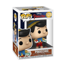 FUNKO POP DISNEY: PINOCCHIO - SCHOOL BOUND PINOCCHIO 889698515337