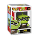 FUNKO POP DISNEY: PIXAR ALIEN REMIX -CARL 889698483667