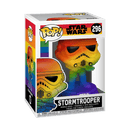 FUNKO POP DISNEY: PRIDE - STORMTROOPER 889698565813