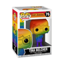 FUNKO POP DISNEY: PRIDE - TINA BELCHER 889698569811