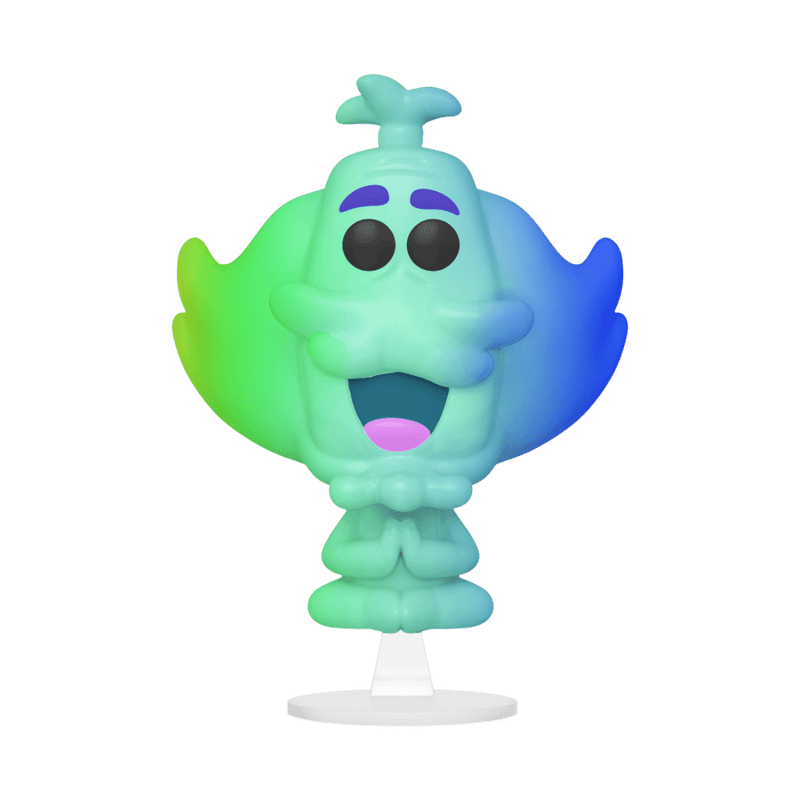 FUNKO POP DISNEY: SOUL - MOONWIND 889698480208