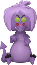 FUNKO POP! DISNEY: SWORD IN THE STONE - MADAM MIM AS DRAGON 889698491600