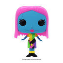 FUNKO POP DISNEY: TNBC BLKLT- SALLY 889698639637