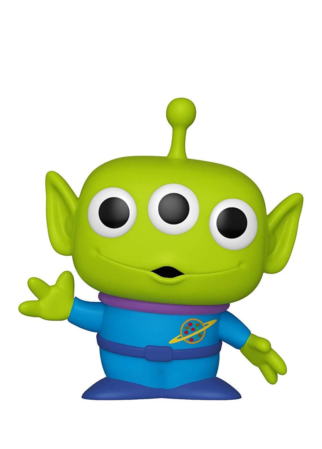 FUNKO POP DISNEY: TOY STORY 4 - ALIEN 889698373920