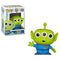 FUNKO POP DISNEY: TOY STORY 4 - ALIEN 889698373920