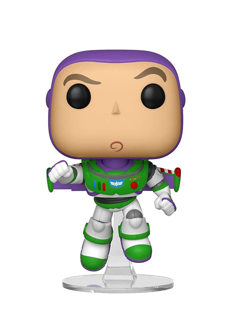 FUNKO POP DISNEY: TOY STORY BUZZ LIGHTYEAR – igabiba