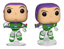 FUNKO POP DISNEY: TOY STORY 4 - BUZZ LIGHTYEAR 889698373906