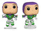 FUNKO POP DISNEY: TOY STORY 4 - BUZZ LIGHTYEAR 889698373906