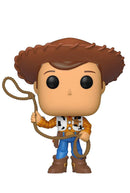 FUNKO POP DISNEY: TOY STORY 4 - WOODY 889698373838