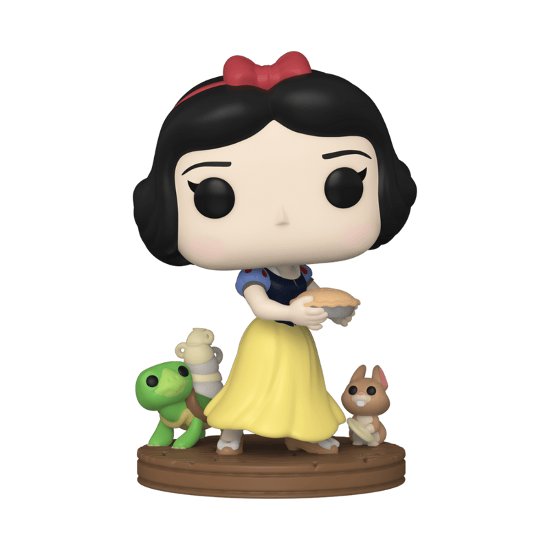 FUNKO POP DISNEY: ULTIMATE PRINCESS -SNOW WHITE 889698559737